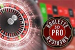 Roulette American Pro